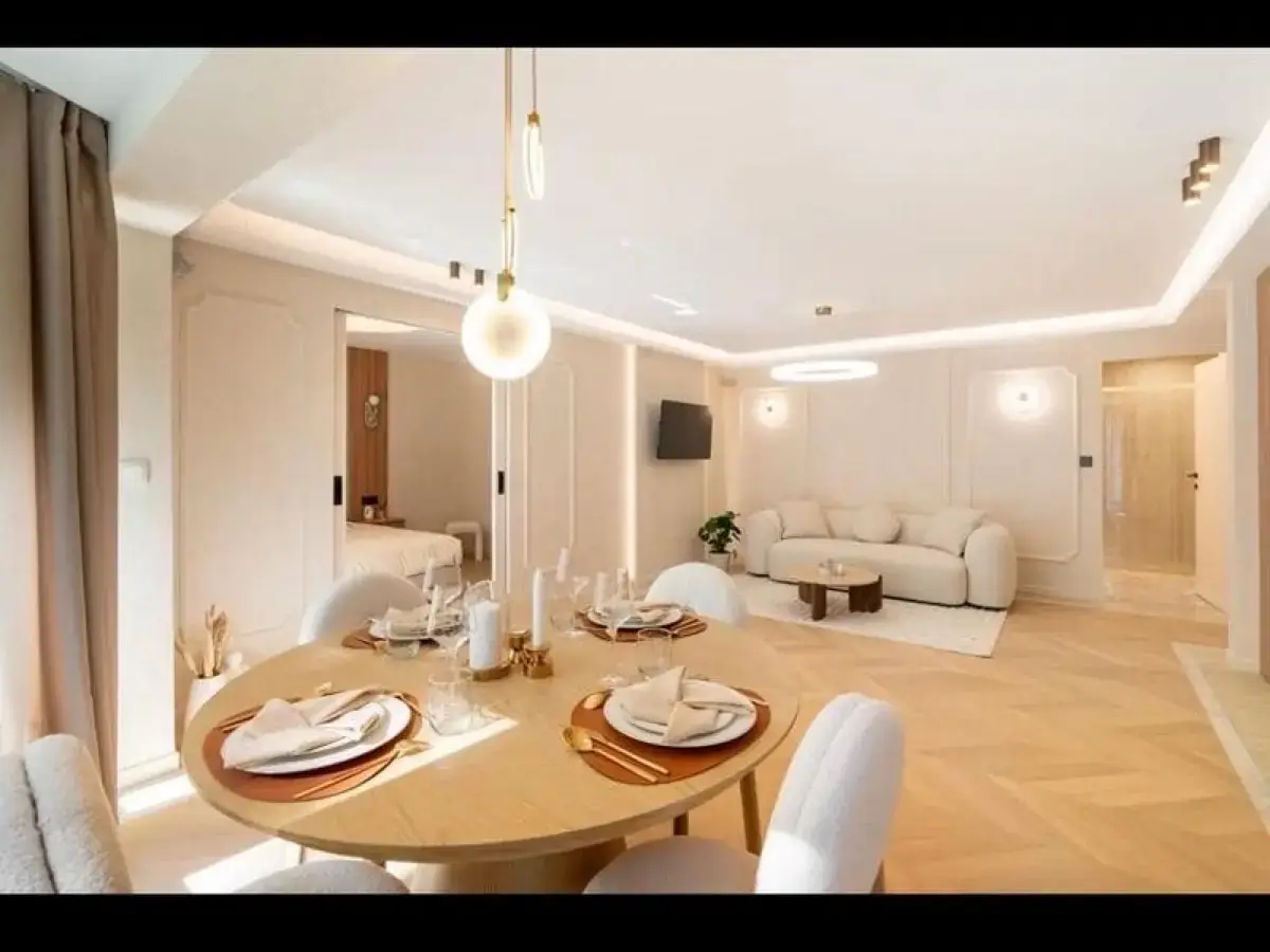 Intérieur nettoyé — H.perfectclean