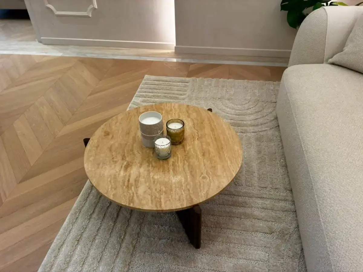 Salon propre — H.perfectclean